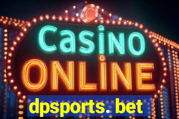 dpsports. bet